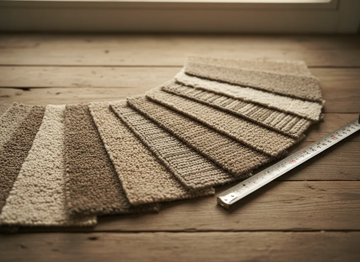 Carpet Installation Boomer, WV FAQs